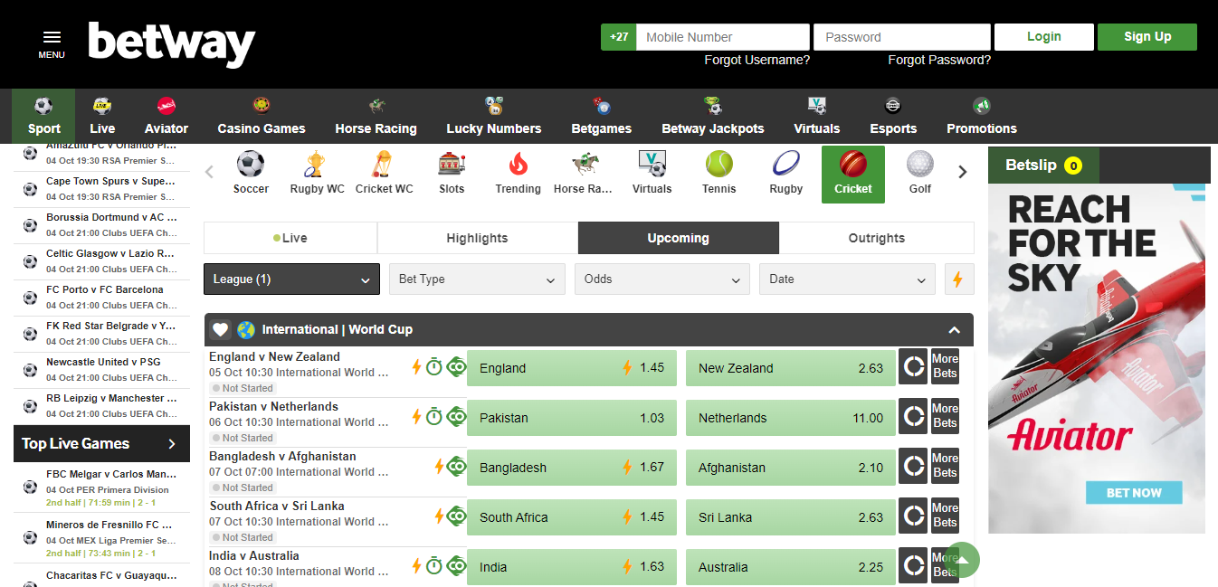 SportyBet Zambia: Ultimate Guide to Online Betting in Zambia sportybet-zambia-ultimate-guide-to-online-betting-in-zambia-3