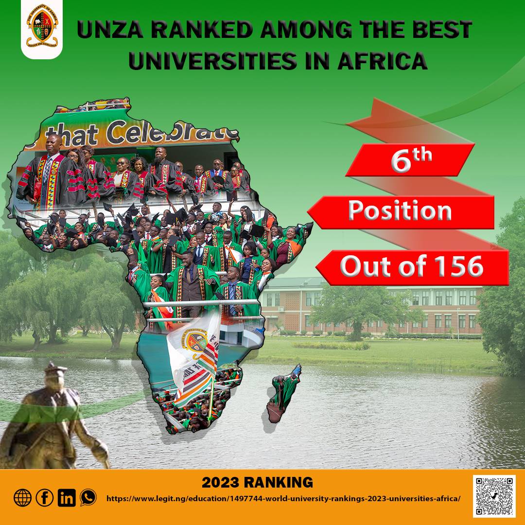 Discover the Best: Top Universities in Zambia for Higher Education discover-the-best-top-universities-in-zambia-for-higher-education-4