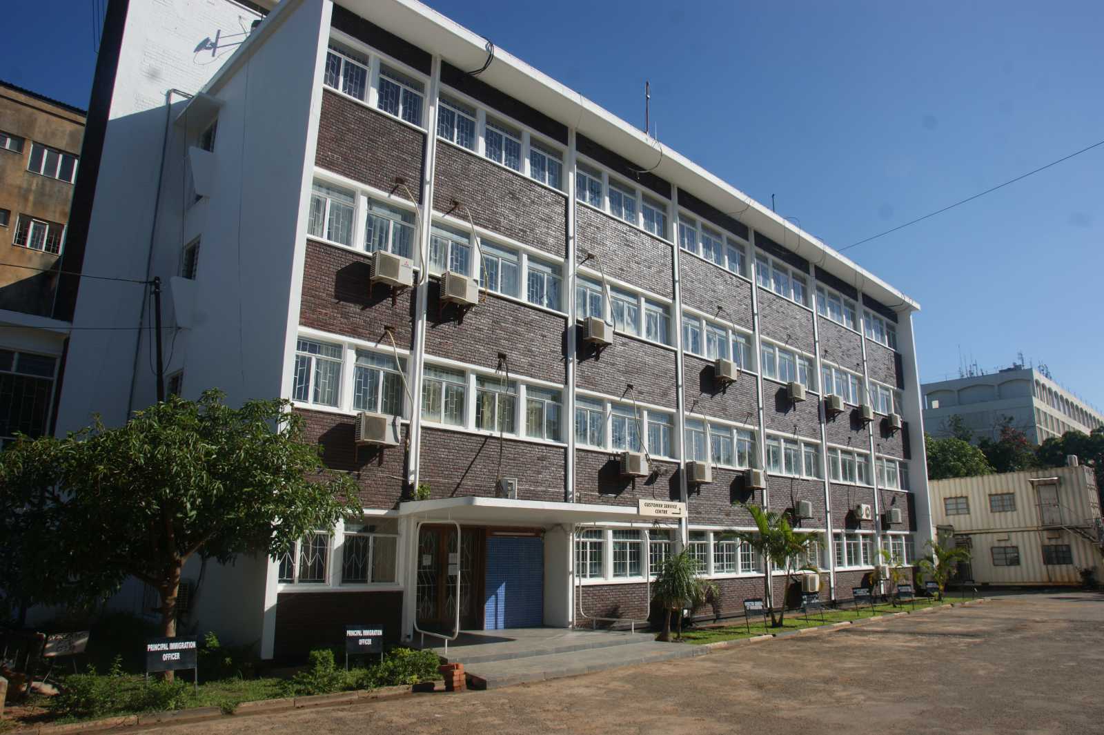 Everything You Need to Know About Passport Office Zambia: Requirements and Process everything-you-need-to-know-about-passport-office-zambia-requirements-and-process-2