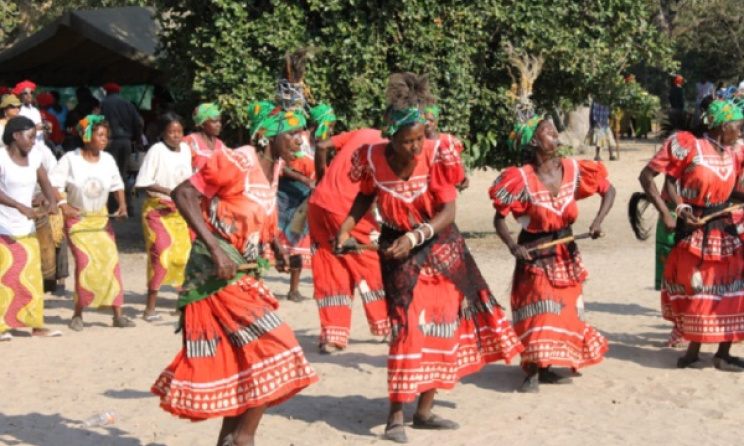 Exploring the Rich Cultural Heritage of Zambia Music: A Comprehensive Guide exploring-the-rich-cultural-heritage-of-zambia-music-a-comprehensive-guide-4