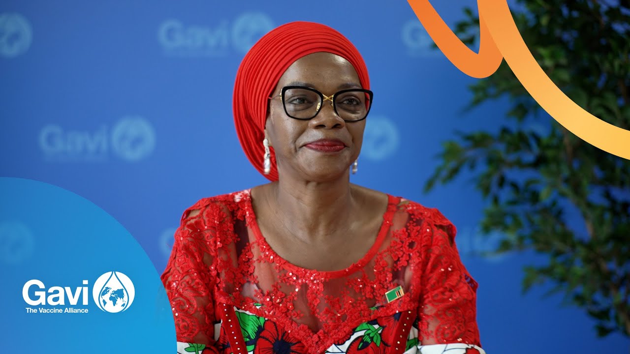 ministry of health zambia overvi