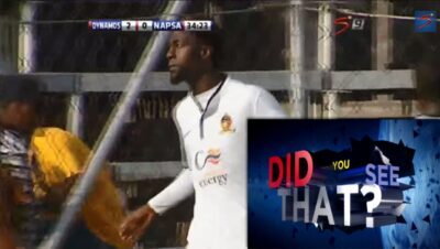 zambia premier league latest upd