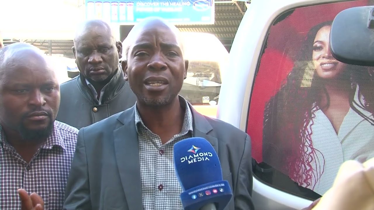 current diesel price in zambia l