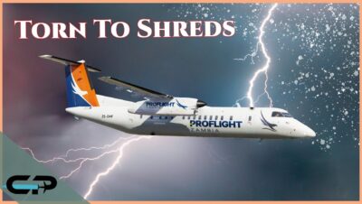 discover proflight zambia your g