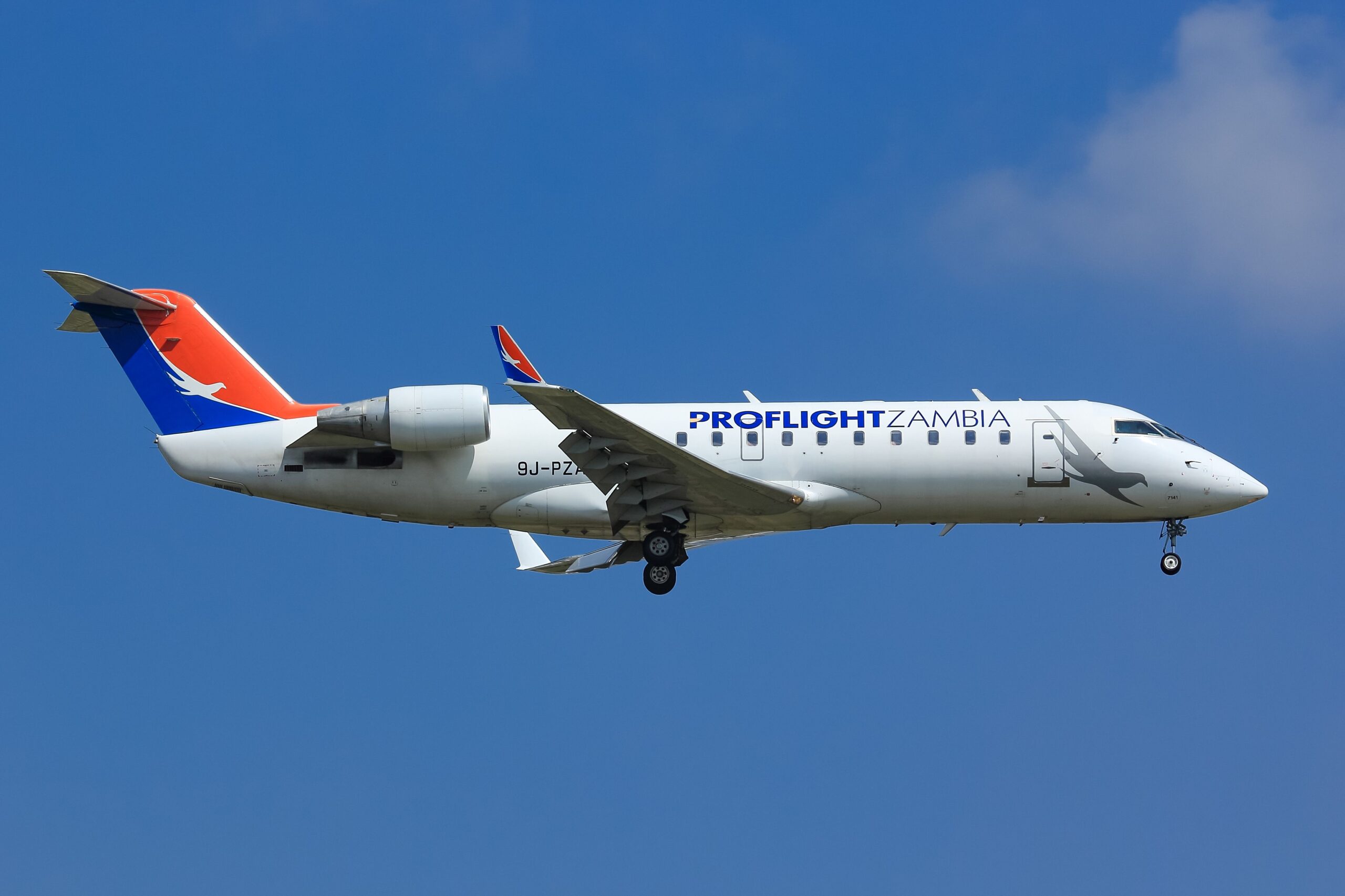Discover Proflight Zambia: Your Gateway to Seamless Travel in Southern Africa discover-proflight-zambia-your-gateway-to-seamless-travel-in-southern-africa-4