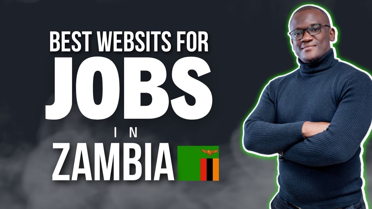 Effective Strategies for Job Search Zambia: Tips and Resources to Secure Your Dream Job effective-strategies-for-job-search-zambia-tips-and-resources-to-secure-your-dream-job-1