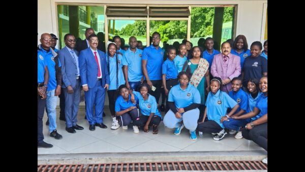 ≫ Explore University of Zambia Courses: Programs, Fees, and Admissions