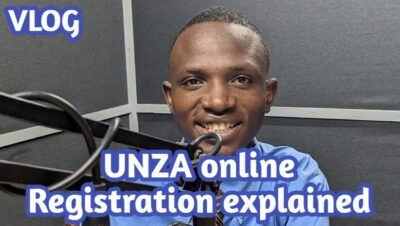 how to complete the university o