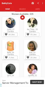 Top Dating Sites in Zambia: A Comprehensive Guide to Finding Love top-dating-sites-in-zambia-a-comprehensive-guide-to-finding-love-1