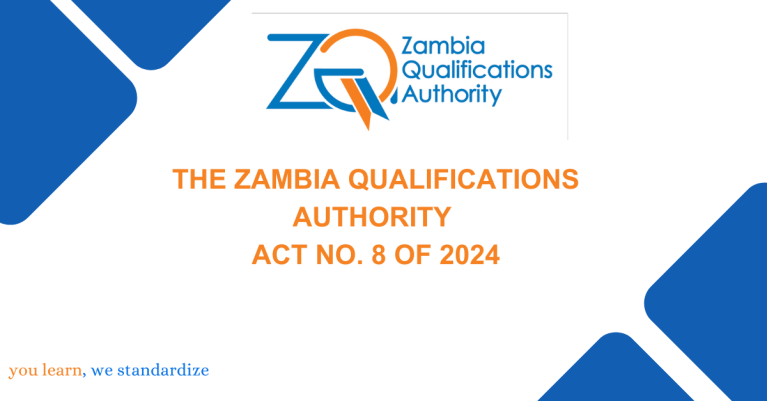Understanding the Role of Zambia Qualifications Authority in Regulating Education Standards understanding-the-role-of-zambia-qualifications-authority-in-regulating-education-standards-1