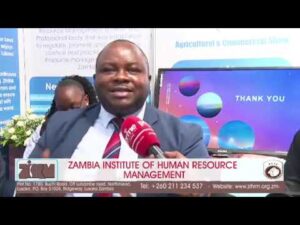 ≫ Understanding the Zambia Institute of Human Resource Management ...