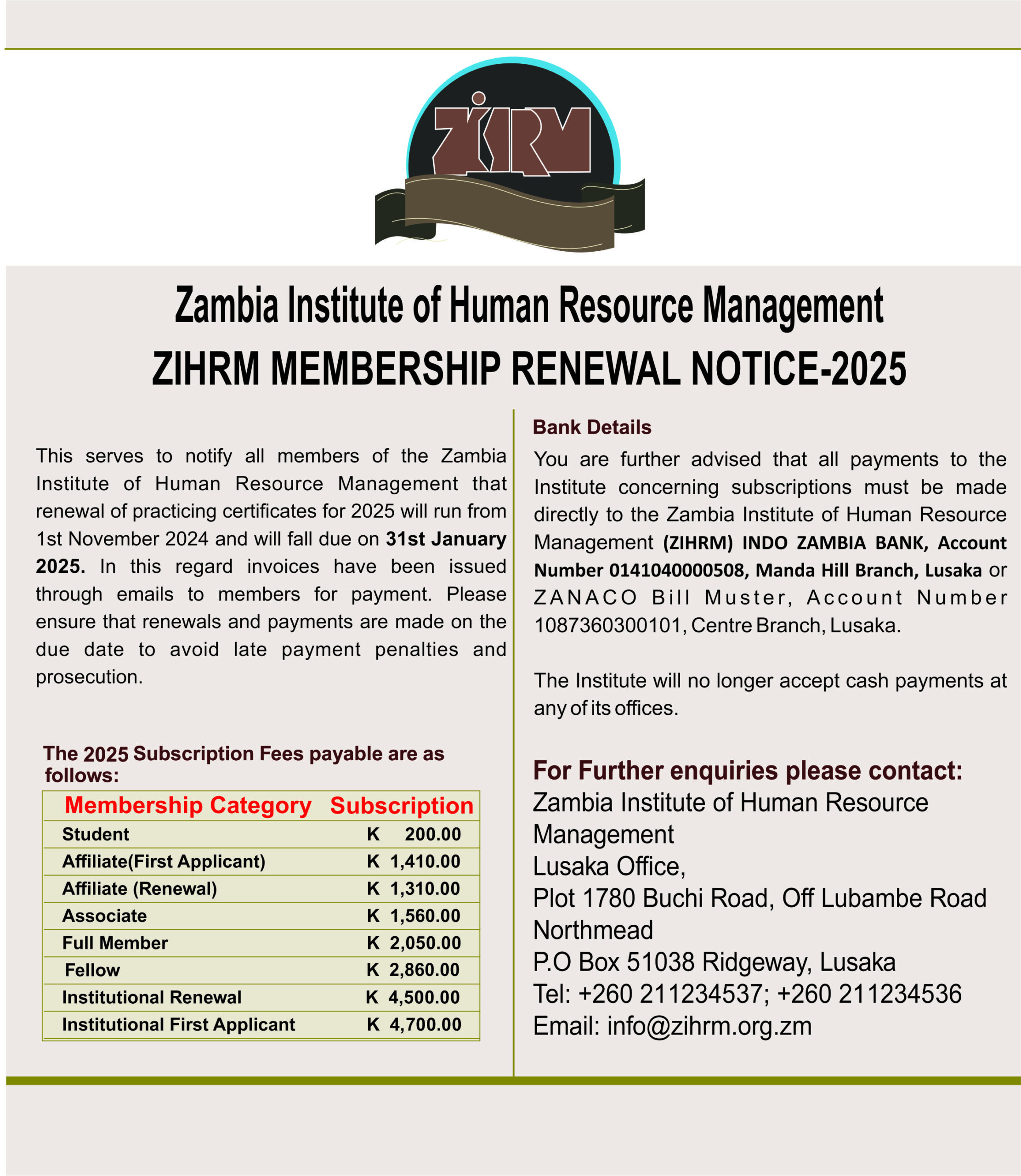 understanding-the-zambia-institute-of-human-resource-management-roles-and-benefits-2