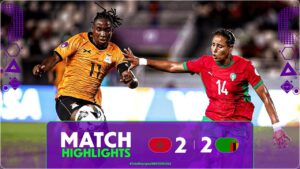 zambia national football team hi