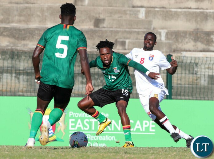 Zambia National Football Team: History, Players, and Achievements in African Football zambia-national-football-team-history-players-and-achievements-in-african-football-1