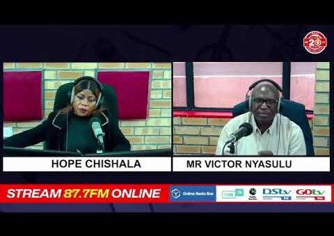 discover the best of hot fm zamb