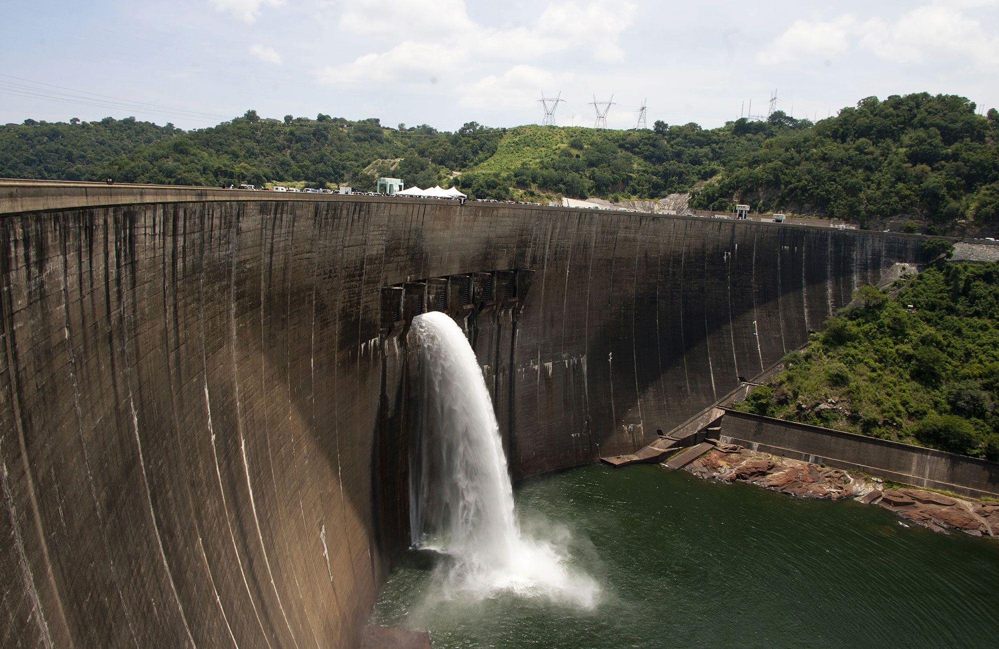 Exploring Kariba Dam Zambia: History, Facts, and Tourist Attractions exploring-kariba-dam-zambia-history-facts-and-tourist-attractions-3