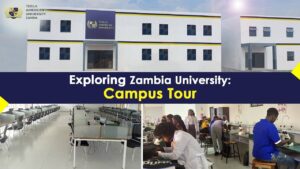 Texila American University Zambia: Unlocking Quality Education in Southern Africa texila american university zambi
