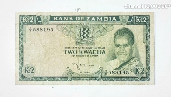 understanding zambia currency an