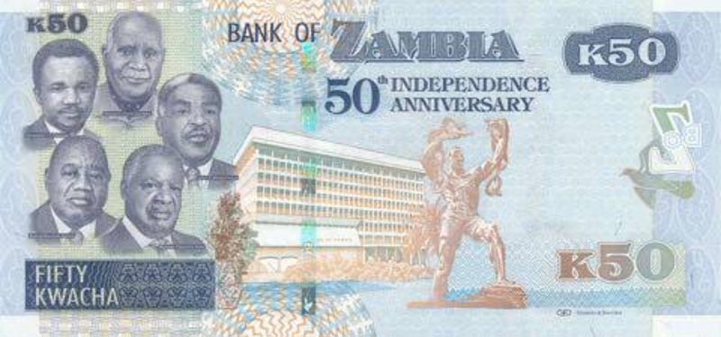 Understanding Zambia Currency: An Insight into the Zambian Kwacha understanding-zambia-currency-an-insight-into-the-zambian-kwacha-3