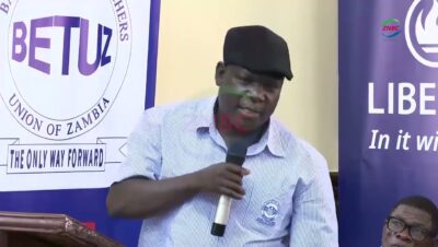 unlocking opportunities a compre